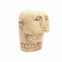 Sculptures, statuettes and miniatures - The Sumba Stone Statue #09 - BAZAR BIZAR LIVING