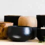 Objets de décoration - Le Porte-Objets Bondi #1 - Rond - BAZAR BIZAR LIVING