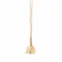 Decorative objects - The Vanilla Shell Tassel - BAZAR BIZAR LIVING