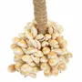 Decorative objects - The Vanilla Shell Tassel - BAZAR BIZAR LIVING