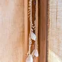 Bijoux - Le Collier Big White Cowrie Shell - BAZAR BIZAR LIVING