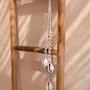 Bijoux - Le Collier Big White Cowrie Shell - BAZAR BIZAR LIVING
