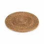Placemats - The Colonial Placemat - Natural Brown - BAZAR BIZAR LIVING