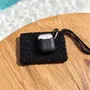 Pochettes - Le Portefeuille Black Pearl - BAZAR BIZAR LIVING