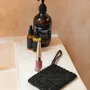 Pochettes - Le Portefeuille Black Pearl - BAZAR BIZAR LIVING