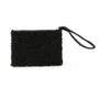 Pochettes - Le Portefeuille Black Pearl - BAZAR BIZAR LIVING