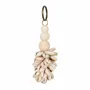 Decorative objects - The Canggu Keychain - Natural - BAZAR BIZAR LIVING
