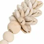 Decorative objects - The Canggu Keychain - Natural - BAZAR BIZAR LIVING
