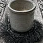 Sets de table - Le Sous-verre Fringe Raffia - Noir - BAZAR BIZAR LIVING