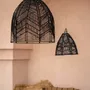 Suspensions - La Suspension Bala - Noir - L - BAZAR BIZAR LIVING