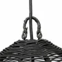 Suspensions - La Suspension Bala - Noir - L - BAZAR BIZAR LIVING