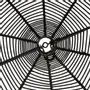 Suspensions - La Suspension Bala - Noir - L - BAZAR BIZAR LIVING