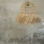Blinds - The Casita Pendant - Natural - S - BAZAR BIZAR LIVING