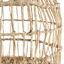Blinds - The Casita Pendant - Natural - S - BAZAR BIZAR LIVING