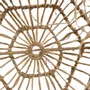 Blinds - The Casita Pendant - Natural - S - BAZAR BIZAR LIVING