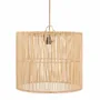Blinds - The Chacha Pendant - Natural - M - BAZAR BIZAR LIVING