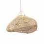 Blinds - The Cloud Pendant - Natural - M - BAZAR BIZAR LIVING