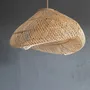 Blinds - The Cloud Pendant - Natural - M - BAZAR BIZAR LIVING