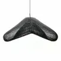 Abat-jours - Le Cloud Suspension - Noir - XXL - BAZAR BIZAR LIVING