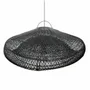 Abat-jours - Le Cloud Suspension - Noir - XXL - BAZAR BIZAR LIVING