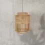 Hanging lights - The Colonial Pendant - BAZAR BIZAR LIVING