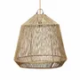 Abat-jours - L’Abat-jour Conic - Naturel - BAZAR BIZAR LIVING