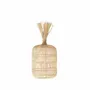 Lampadaires - Le Dumpling Lampadaire - Suspension - Naturel - S - BAZAR BIZAR LIVING