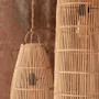 Blinds - The Fish Trap Pendant - Natural - M - BAZAR BIZAR LIVING