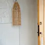 Blinds - The Fish Trap Pendant - Natural - M - BAZAR BIZAR LIVING