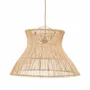 Blinds - The Flirt Pendant - Natural - L - BAZAR BIZAR LIVING