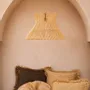 Blinds - The Flirt Pendant - Natural - L - BAZAR BIZAR LIVING