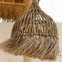 Blinds - The Guagua Pendant - Natural - L - BAZAR BIZAR LIVING