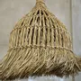Blinds - The Guagua Pendant - Natural - L - BAZAR BIZAR LIVING