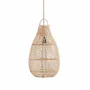 Suspensions - La Suspension Kendi - Naturel - M - BAZAR BIZAR LIVING