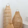 Suspensions - La Suspension Kendi - Naturel - M - BAZAR BIZAR LIVING