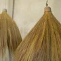 Blinds - The Rayung Hut Pendant - Natural - L - BAZAR BIZAR LIVING