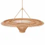 Blinds - The Sky Pendant - Natural - XXL - BAZAR BIZAR LIVING