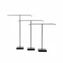 Objets de décoration - Les Porte-Clés En Métal - Lot De 3 - BAZAR BIZAR LIVING