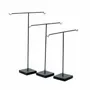 Objets de décoration - Les Porte-Clés En Métal - Lot De 3 - BAZAR BIZAR LIVING