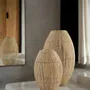 Abat-jours - La Zuri Suspension - Naturel - M - BAZAR BIZAR LIVING