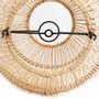 Abat-jours - La Zuri Suspension - Naturel - M - BAZAR BIZAR LIVING