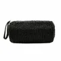 Clutches - The Pencil Case - Black - BAZAR BIZAR LIVING