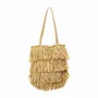 Bags and totes - The Raffia Bahamas Tote - Natural - BAZAR BIZAR LIVING