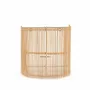 Wall lamps - The Gigi Wall Applique - Natural - S - BAZAR BIZAR LIVING