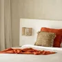 Wall lamps - The Gigi Wall Applique - Natural - S - BAZAR BIZAR LIVING