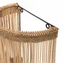 Wall lamps - The Jalal Wall Applique - Natural - M - BAZAR BIZAR LIVING