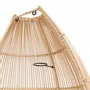 Wall lamps - The Lalo Wall Applique - Natural - L - BAZAR BIZAR LIVING