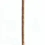 Plafonniers - Douille de Plafond Jute - Naturel Noir - BAZAR BIZAR LIVING