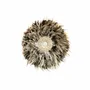 Other wall decoration - The Coastal Juju - Grey Brown - M - BAZAR BIZAR LIVING