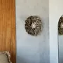 Other wall decoration - The Coastal Juju - Grey Brown - M - BAZAR BIZAR LIVING
